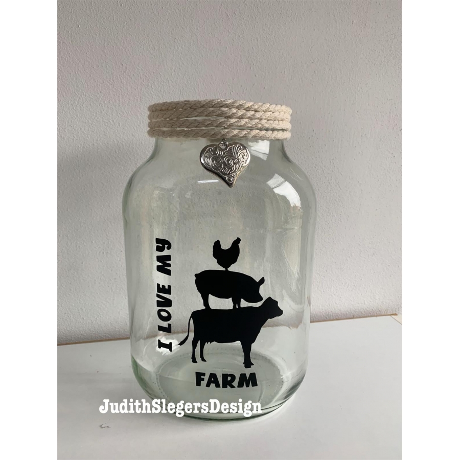 glaspot farm