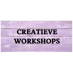 Creatieve workshops