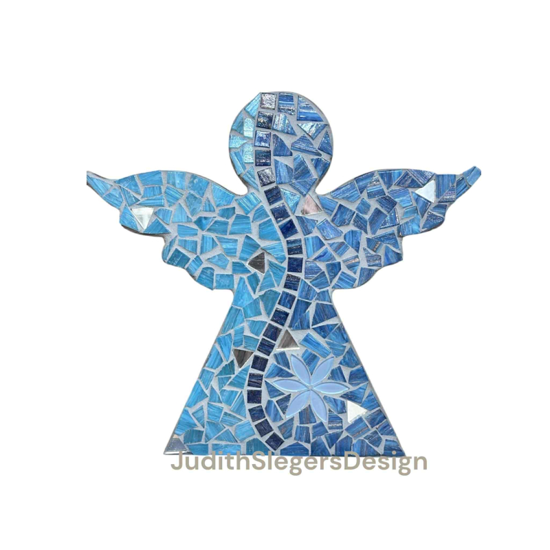 Mozaïek pakket ENGEL