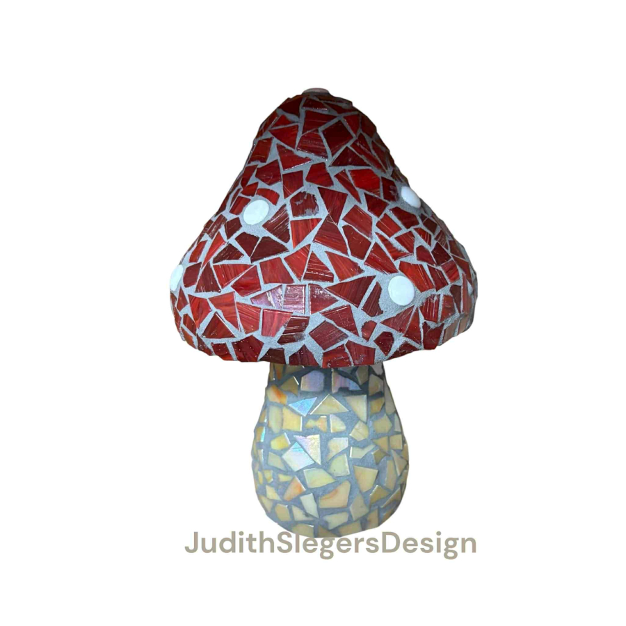 Paddestoel Paddestoel