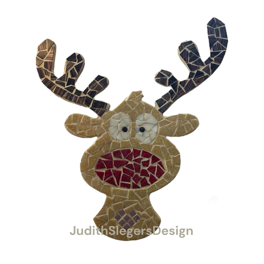 Rudolph Rudolph
