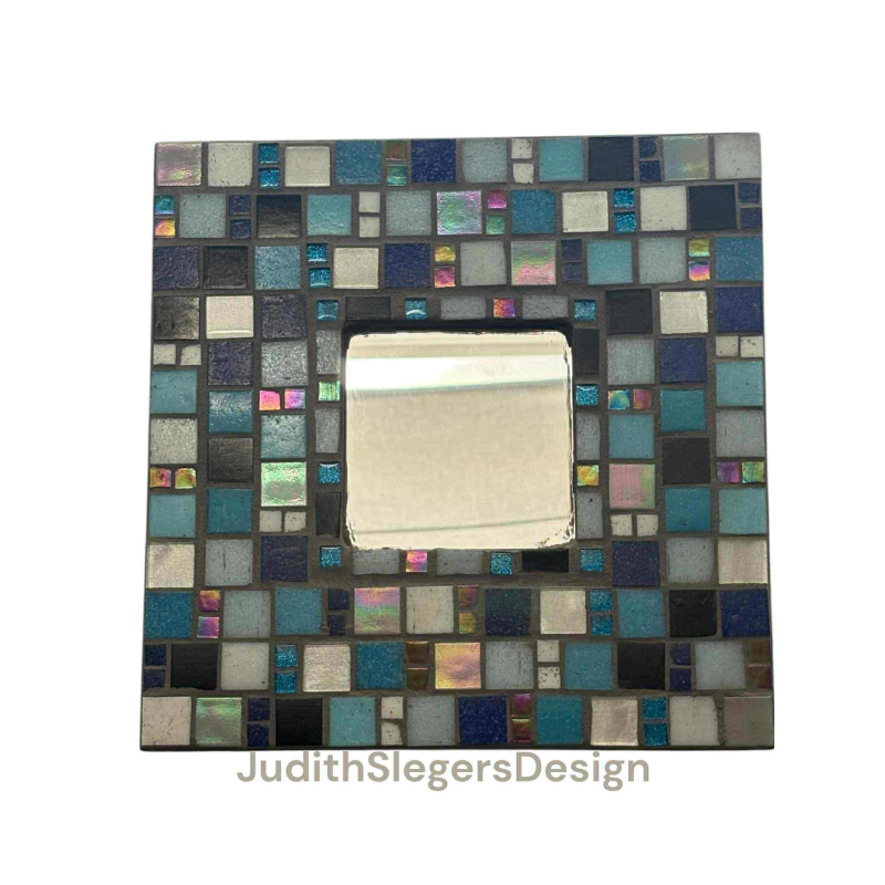 Mozaiek pakket SPIEGEL