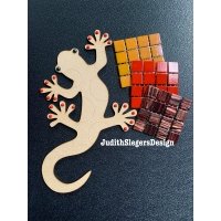 salamander rood