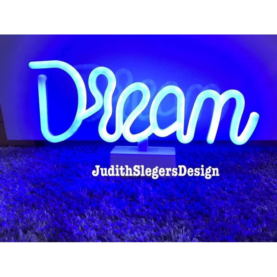 Neon Led Dream