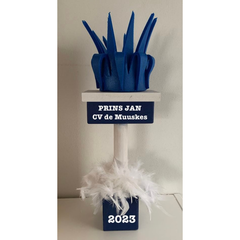 Carnaval Scepter