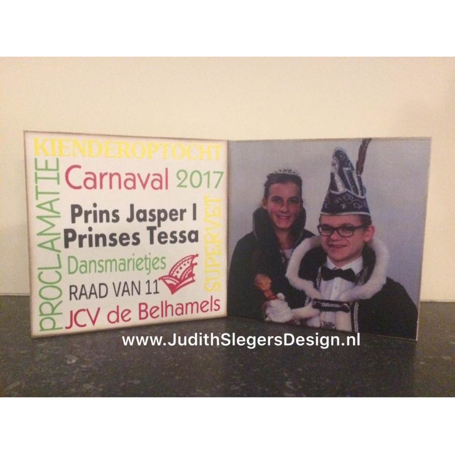 Carnaval 2-luik