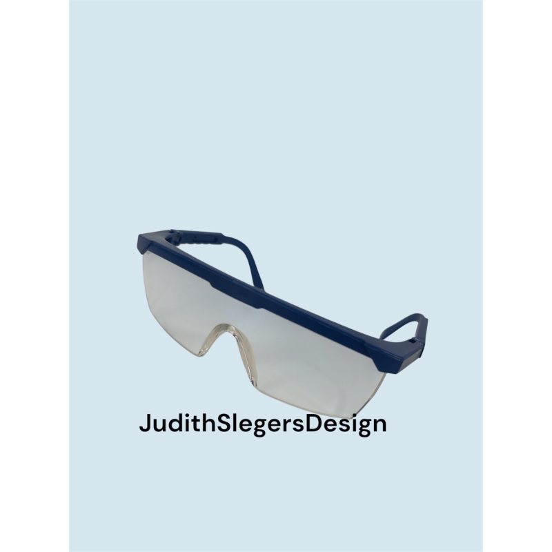 Veiligheidsbril
