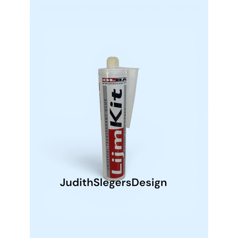 OLBA kit lijm