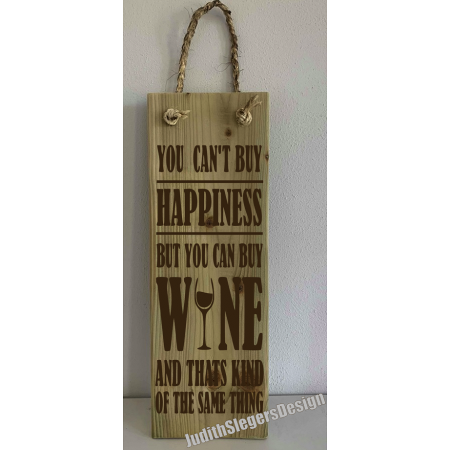 Steigerbord WINE