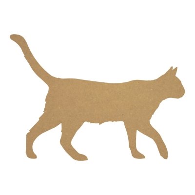 MDF poes