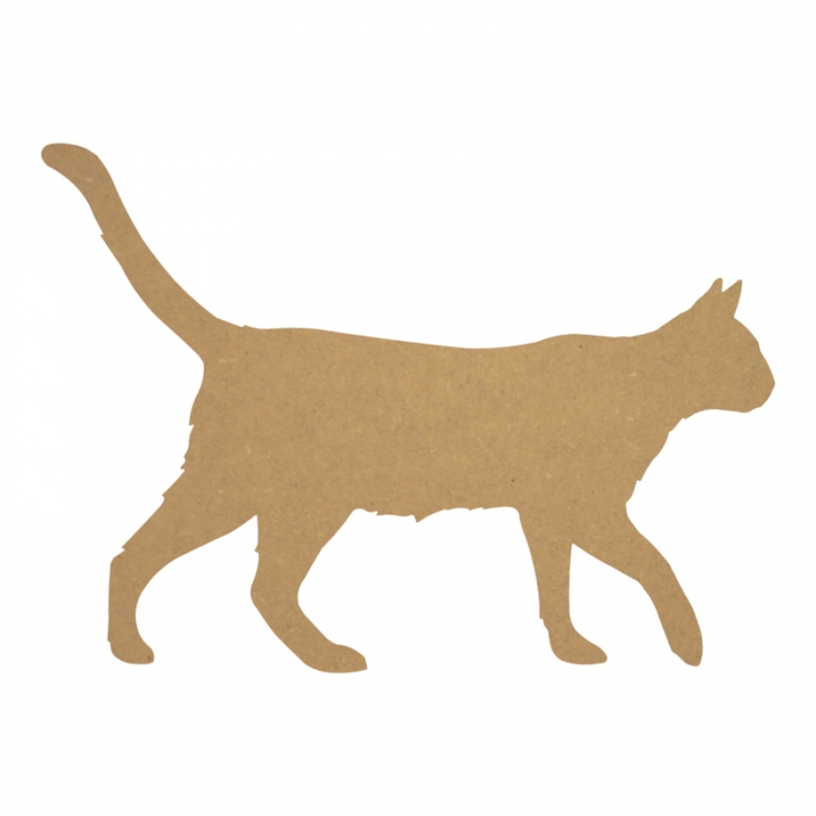 MDF poes