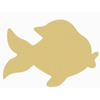 MDF vis