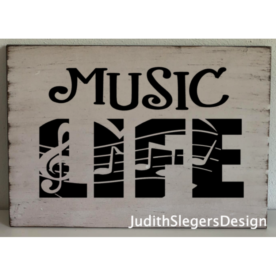 LIFE MUSIC