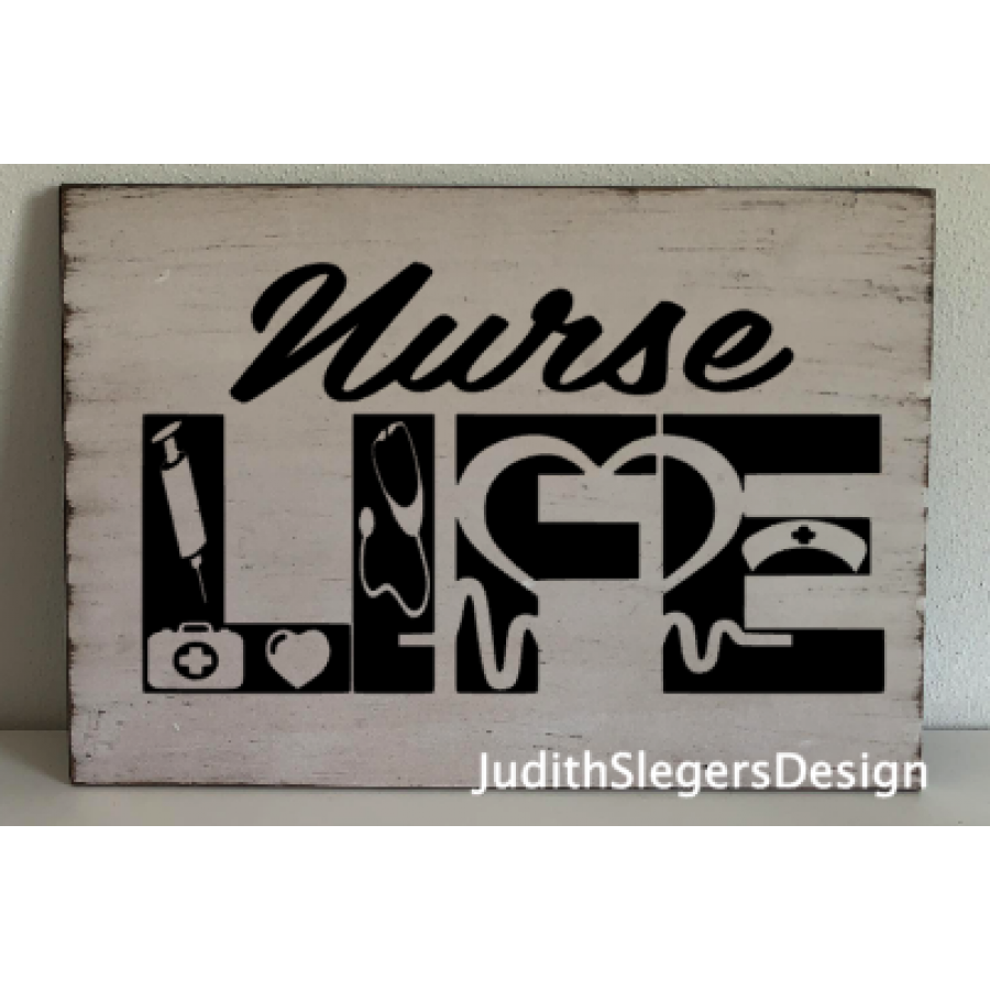 LIFE NURSE