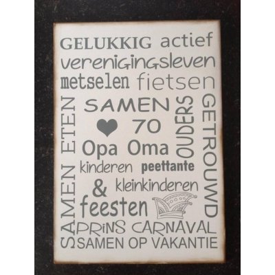 persoonlijk tekstbord 2 persoonlijk tekstbord 2