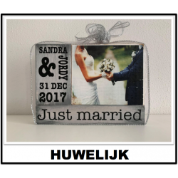 Huwelijk