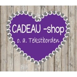 Cadeaushop