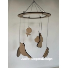 mdf mobiel set allerlei