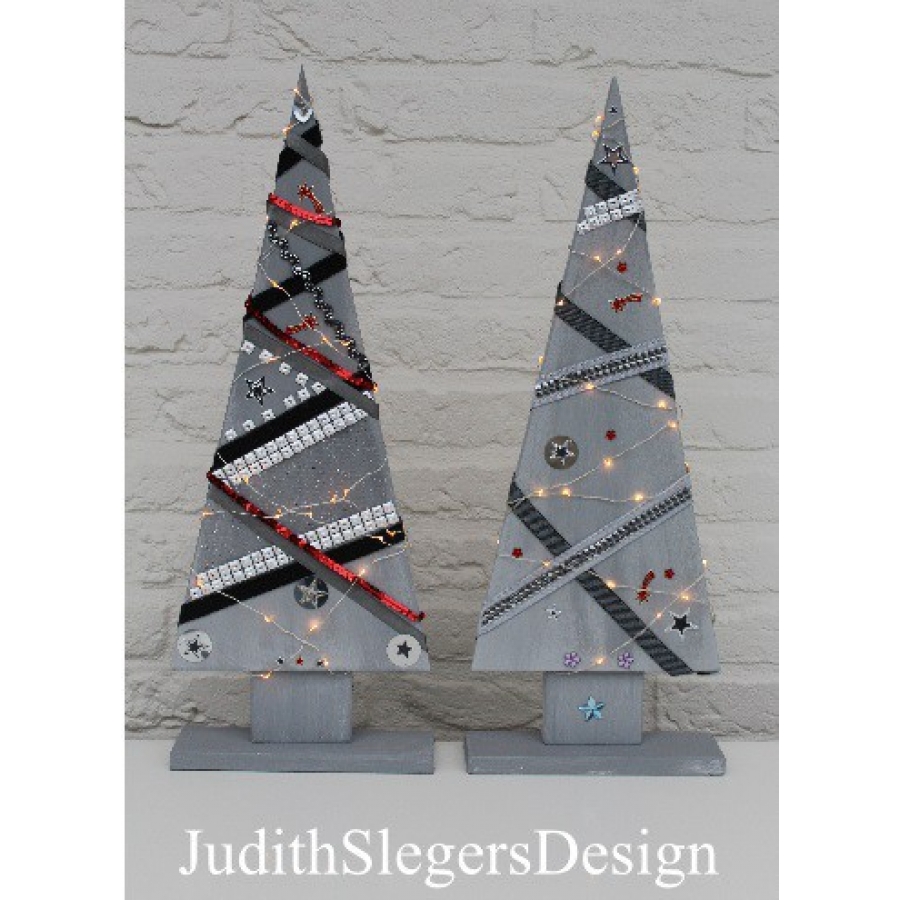 Workshop kersboom